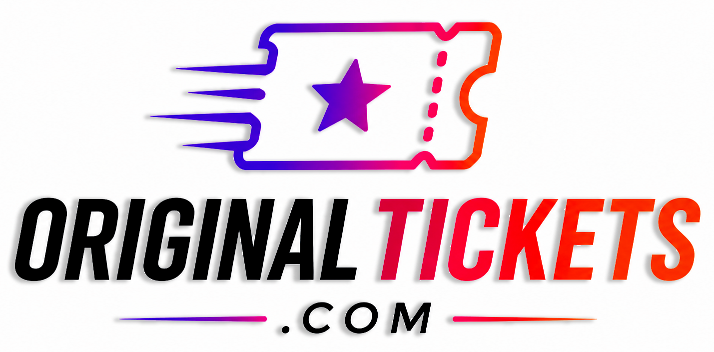 OriginalTickets.com